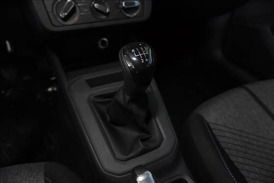 VOLKSWAGEN TERA 1.0 170 TSI COMFORT AUTOMÁTICO